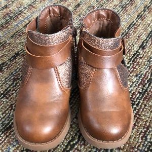 Toddler boots